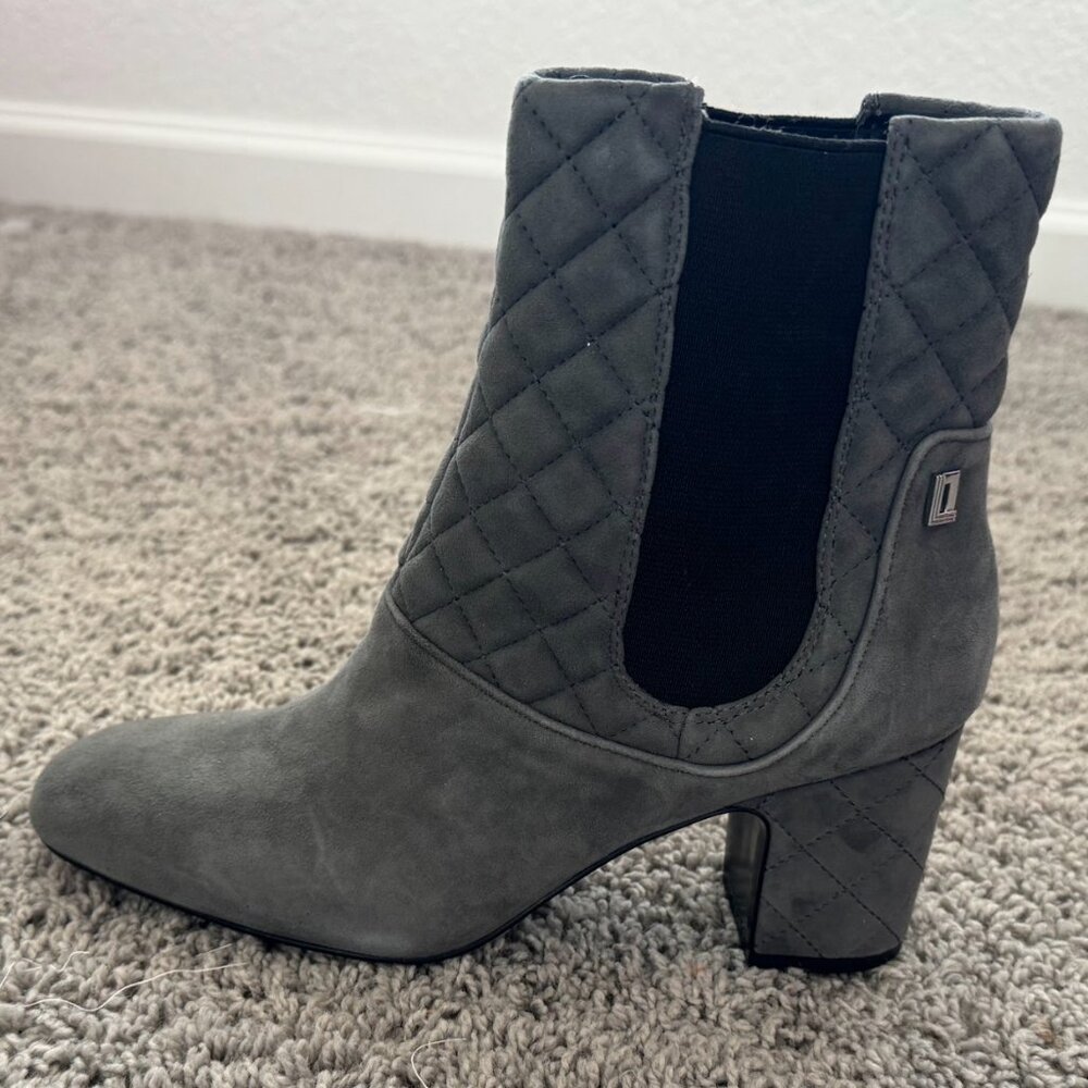 New Karl Lagerfeld Boots